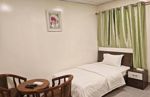 Al Namas Apartment | شقق دانة ليالينا المخدومه