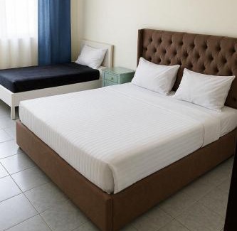 Durrat Al-Arous Apartment | شقق درة العروس