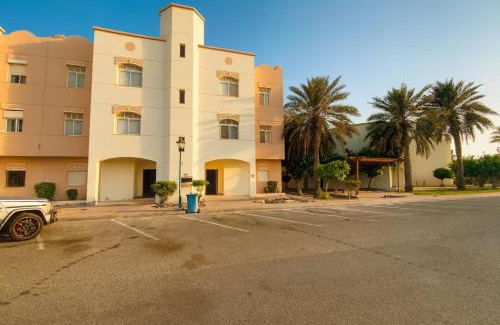 Durrat Al-Arous Apartment | شقق درة العروس