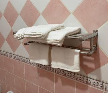 Al Baha Hotel | شقق ذي كادي المخدومة The Kadi Serviced Apartments