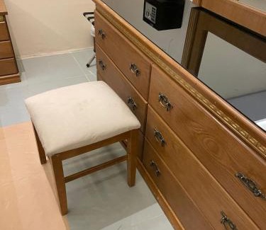 Al Baha Hotel | شقق ذي كادي المخدومة The Kadi Serviced Apartments