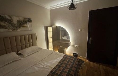 Dammam Apartment | شقق روز الفندقية دخول ذاتي
