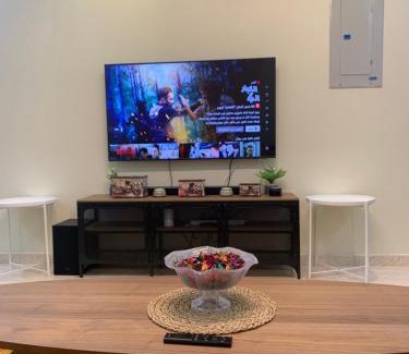 Al Jubail Apartment | شقق روضة الخالدية