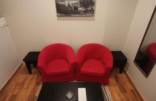 Al Namas Apartment | شقق ريف نماص للوحدات السكنية