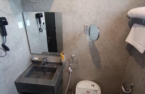 Al Namas Apartment | شقق ريف نماص للوحدات السكنية