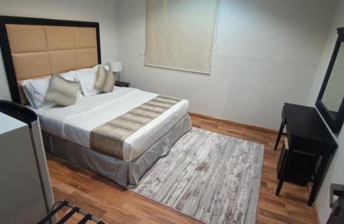 Al Namas Apartment | شقق ريف نماص للوحدات السكنية