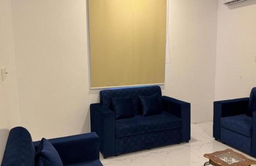 Tanomah Apartment | شقق سكنية مريحة