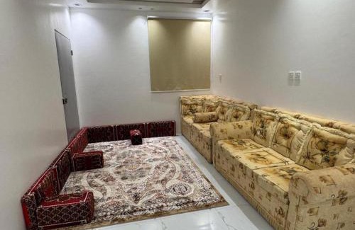 Tanomah Apartment | شقق سكنية مريحة