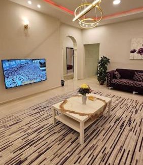 Al Bahah Apartment | شقق سكنية مفروشة بالباحة 2