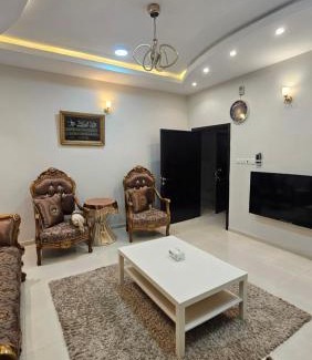 Al Bahah Apartment | شقق سكنية مفروشة بالباحة 2