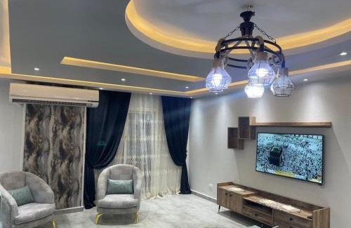 Cairo Apartment | شقق سكنيه رائعه الجمال تطل علي النيل