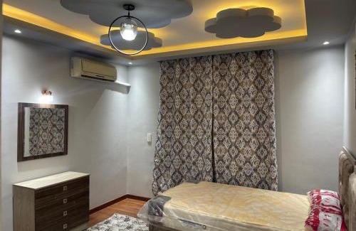 Cairo Apartment | شقق سكنيه رائعه الجمال تطل علي النيل