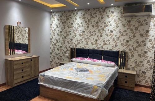 Cairo Apartment | شقق سكنيه رائعه الجمال تطل علي النيل