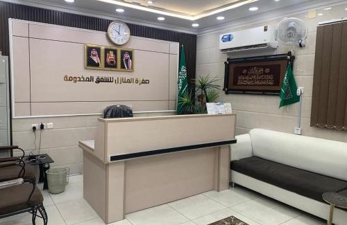 Mizail Apartment | شقق صفوة المنازل للشقق المخدومة