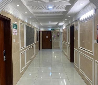 Mizail Apartment | شقق صفوة المنازل للشقق المخدومة