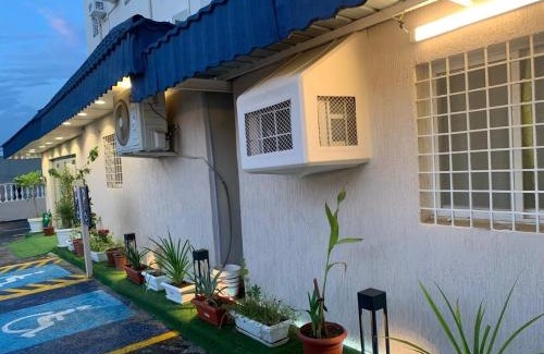 Mizail Apartment | شقق صفوة المنازل للشقق المخدومة