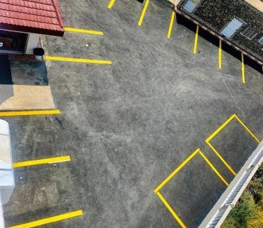 Mizail Apartment | شقق صفوة المنازل للشقق المخدومة