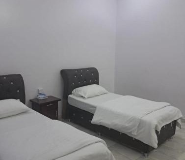 Ha'il Province Apartment | شقق عزوم نجد للشقق المخدومة