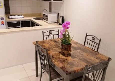 Al Izdihar Apartment | شقق كنز الأندلس المخدومة