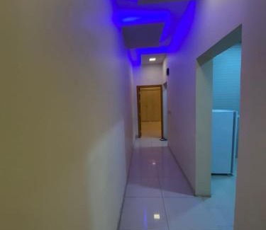 Al Mubarraz Apartment | شقق ليالي الشرق للوحدات 3