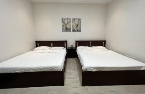 Al Khobar Apartment | شقق ماندارين mandarin apartments