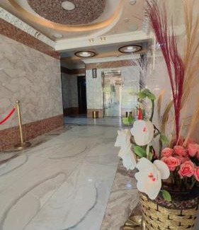 Nejran Apartment | شقق مخدومه