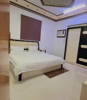 Nejran Apartment | شقق مخدومه
