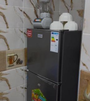 Akhfenir Apartment | شقق مفروشة الحكمة