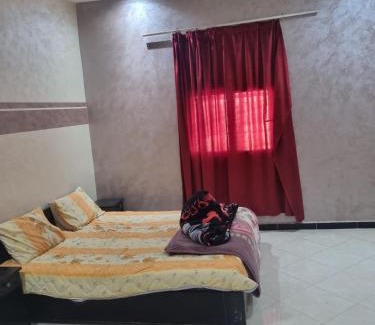 Laayoune Apartment | شقق مفروشة الفري