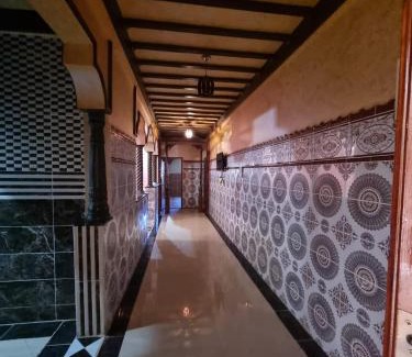 Laayoune Apartment | شقق مفروشة الفري