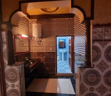 Laayoune Apartment | شقق مفروشة الفري