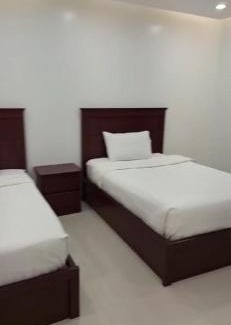 Dammam Apartment | شقق مفروشة للعائلات للأجار الشهري الدمام الفاخريه 2