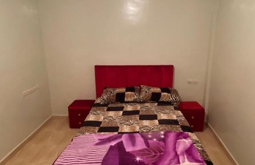 Laayoune Apartment | شقق مفروشة للكراء