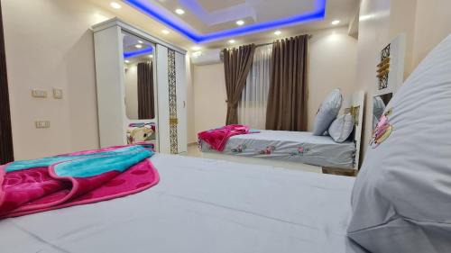 Cairo Apartment | شقق مفروشه تشطيب مودرن علي النيل