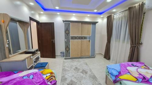 Cairo Apartment | شقق مفروشه تشطيب مودرن علي النيل