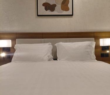 Dammam Apartment | شقق منازل الشرقية للشقق الفندقية