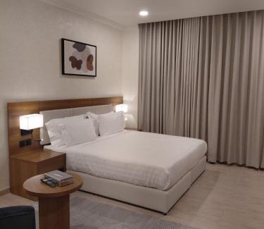Dammam Apartment | شقق منازل الشرقية للشقق الفندقية