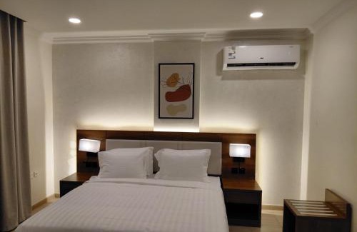Dammam Apartment | شقق منازل الشرقية للشقق الفندقية