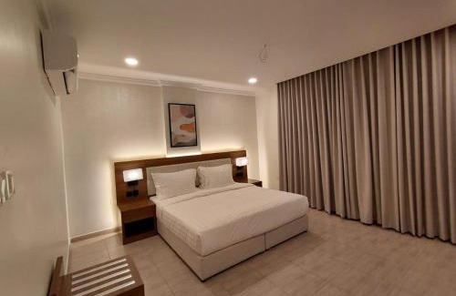 Dammam Apartment | شقق منازل الشرقية للشقق الفندقية