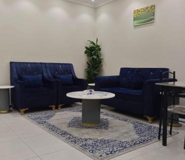 As Salam Apartment | شقق منازل الضيف للشقق المخدومه