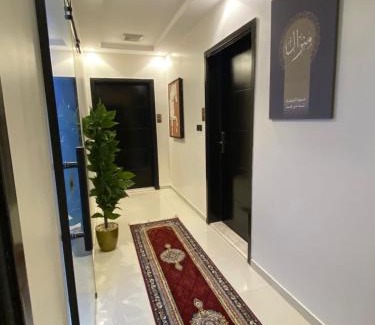 Medina Apartment | شقق منزال حي الأناهي - m4