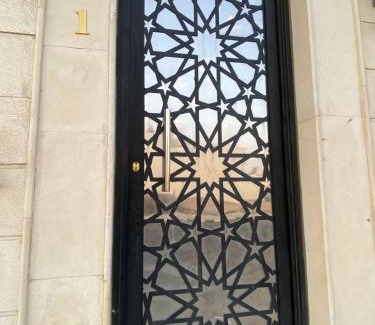 Medina Apartment | شقق منزال حي الأناهي - m4