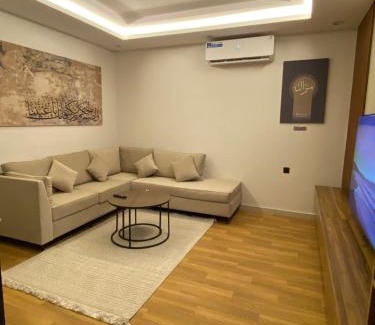 Medina Apartment | شقق منزال حي الأناهي - m4
