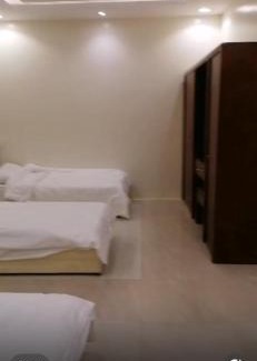 Taif Resort | شقق وحدات الروضة السكنيه ج