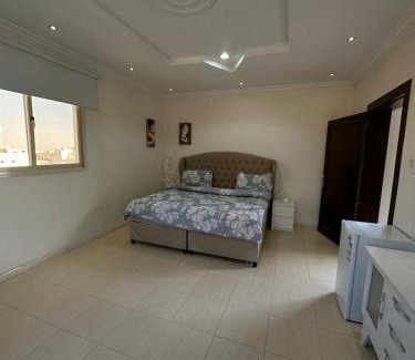 Al Wudayy Apartment | شقق وغرف خاصة الشفاء