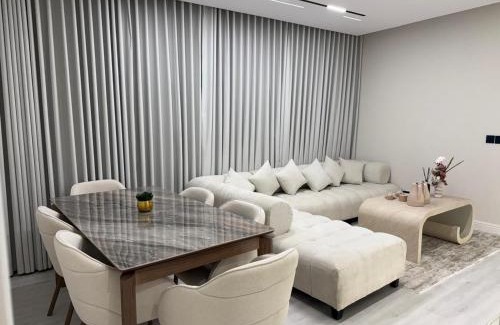 Al Mubarraz Apartment | شقق ViP فاخرة للعائلات