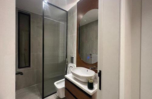 Dammam Apartment | شقه البحر