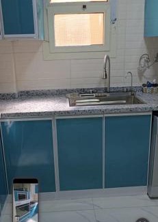 Al-Khalifa Apartment | شقه بكمبوند سما القاهره