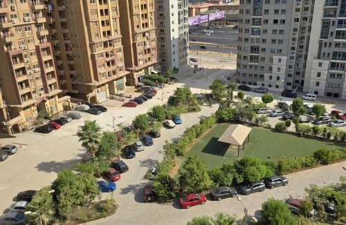 Al-Khalifa Apartment | شقه بكمبوند سما القاهره