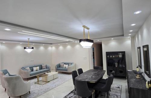 Al-Khalifa Apartment | شقه بكمبوند سما القاهره